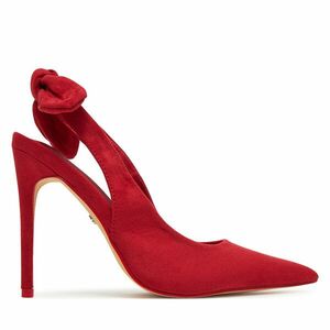 Magassarkú DeeZee YUC1996-P-B1G Piros kép