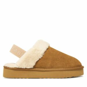 Papucs Pepe Jeans Dissy Tape W PLS100001 Barna kép