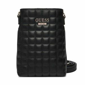 Táska Guess Nadira Travel TWQG84 24015 Fekete kép