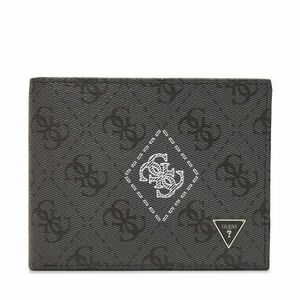 Pénztárca Guess SMMACT LEA24 Szürke kép