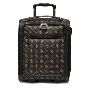 Kabinbőrönd Guess TWGP98 90972 Barna kép