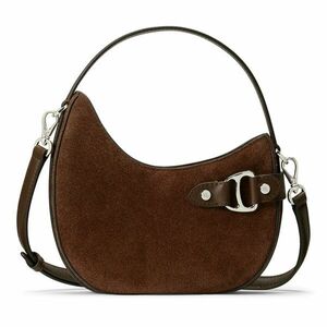 Táska LAUREN RALPH LAUREN 431980160005 Barna kép