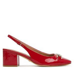 Körömcipők Guess FLTCL2 PAF05 Piros kép