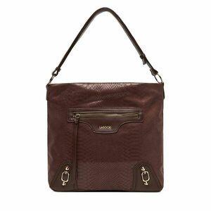 Táska Lasocki C-LSK-X-007-08 Barna kép