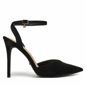 Magassarkú DeeZee 92831-322 Fekete kép