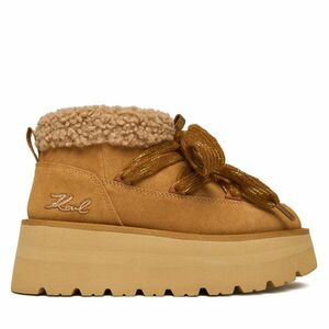 Hótaposó KARL LAGERFELD KL48632 Barna kép