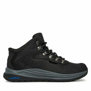 Bakancs Skechers Meroe 205285 BLK Fekete kép