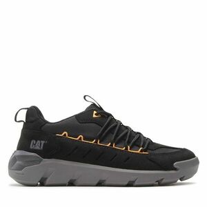 Sportcipők CAT Footwear Crail Sport Low P725595 Fekete kép