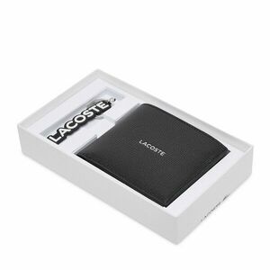 Pénztárca Lacoste NH5054OI Fekete kép