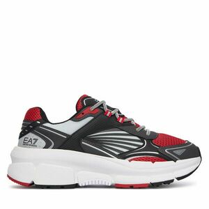 Sportcipők EA7 Emporio Armani X8X236 XK424 MZ199 Fekete kép