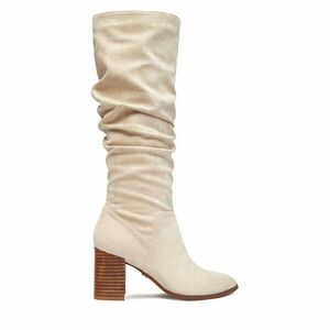 Csizma Nine West CEO-BASZIRA-01 Ekru kép