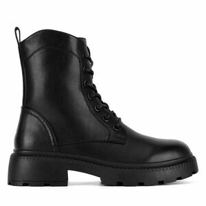 Bakancs Lasocki CEO-HY60109 Fekete kép