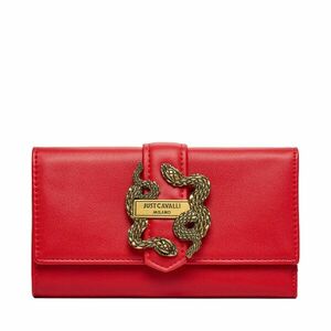 Pénztárca Just Cavalli 79RA5PA5 ZSA89 Piros kép