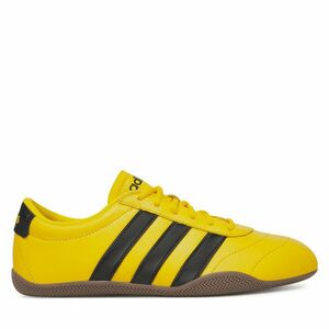 Sportcipők adidas Grand Court Lo JQ9693 Sárga kép