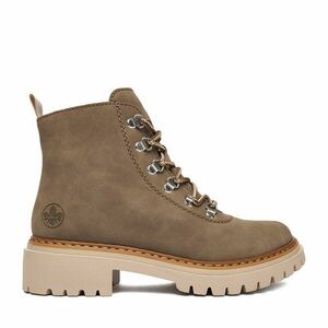 Bakancs Rieker CEO-72624-64 Bézs kép