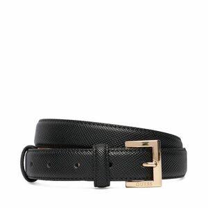 Női öv Guess BW9292 P5425 Fekete kép