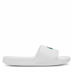 Papucs Lacoste Serve 0.0 7-49CFA0042 Fehér kép