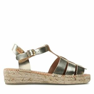 Espadrilles Toni Pons Emma Arany kép