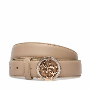 Női öv Guess BW9284 P5430 Bézs kép