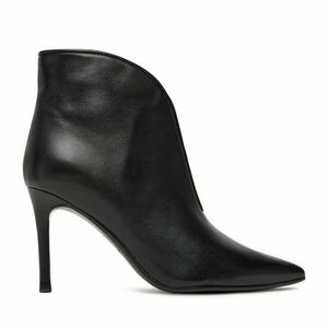 Bokacsizma Eva Minge EO-DREW-GLC9343-4.5-880-4 Fekete kép