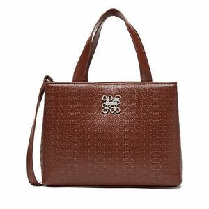 Táska Nine West CEO-HAMPSHIRE-II-LDA8175 Barna kép