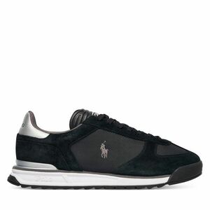 Sportcipők Polo Ralph Lauren Varick Pp 809974041002 Fekete kép