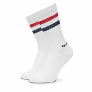 Hosszú zoknik Levi's® 37157-1097 Fehér kép