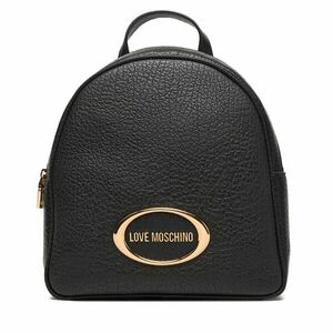 Hátizsák LOVE MOSCHINO JC4341PP0NK1400A Fekete kép