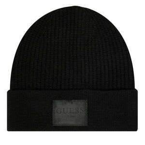 Sapka Guess AW5436 POL03 Fekete kép