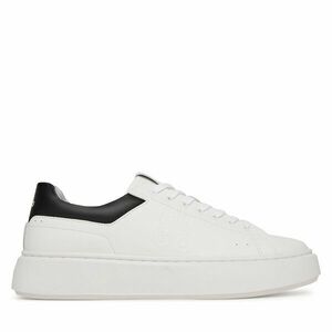 Sportcipők HUGO 50543867 Fehér kép