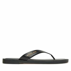 Flip-flops MICHAEL Michael Kors Koko 40S5KOFA1L Fekete kép
