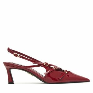 Körömcipők Steve Madden Liana SM11003386 Bordó kép