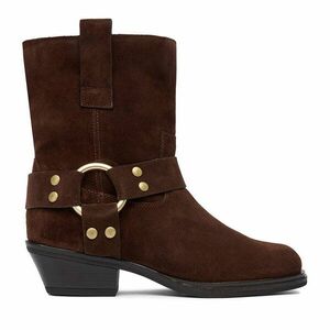 Bokacsizma Badura EO-25FW109 Barna kép