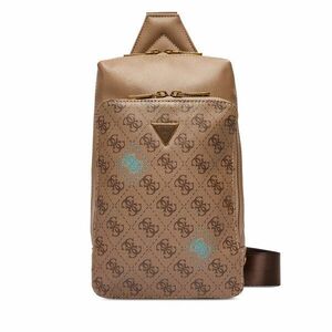 Válltáska Guess HMMICT P5426 Bézs kép