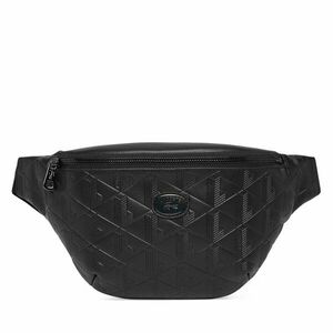 Övtáska-Fekete kép