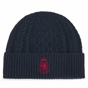 Sapka Tommy Hilfiger Crest AM0AM13828 Sötétkék kép