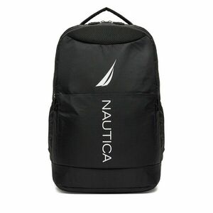 Hátizsák Nautica C-NTC-M-003-08 Fekete kép