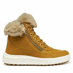 Bakancs Geox D Dalyla B Abx D26QSA 00032 C5047 Sárga kép