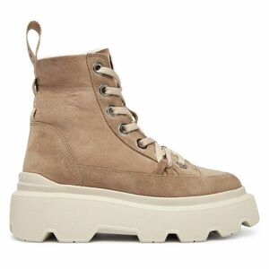 Bakancs Inuikii Matilda Shearling 1002.002.0012 Bézs kép