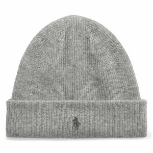 Sapka Polo Ralph Lauren 710920660002 Szürke kép