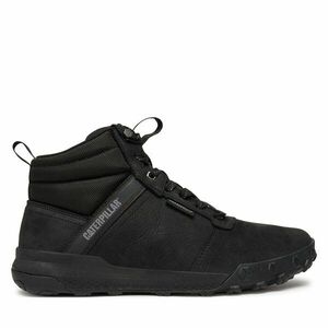 Bakancs CAT Footwear HEX MID WP P726103 Fekete kép