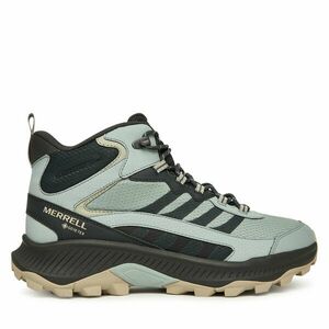 Bakancs Merrell Speed Strike 2 Mid GORE-TEX J038383 Szürke kép