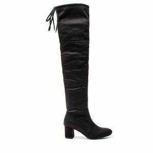 Csizma R.Polański 0802 Fekete kép