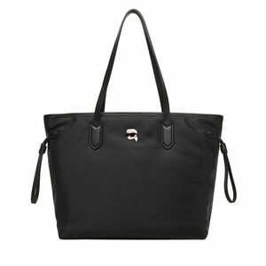 Táska KARL LAGERFELD A4W30011 Fekete kép