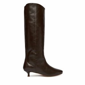 Csizma Balagan Stockholm Barna kép