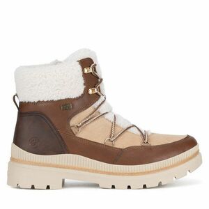 Bakancs Remonte D0C80-22 Barna kép