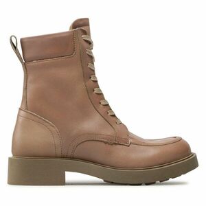 Bakancs Simple SL-50-02-000099 Bézs kép