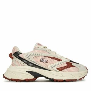 Sportcipők Lacoste L003 Neo Shot 7-50SFA0122 Rózsaszín kép