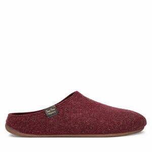 Papucs Toni Pons Neo-Fr Bordó kép