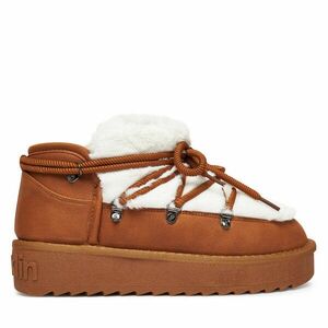 Hótaposó D.Franklin DFSH370011 Barna kép